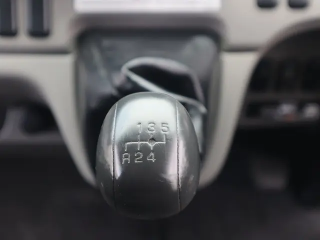 三菱 キャンター TPG-FEB80(2WD)の写真42