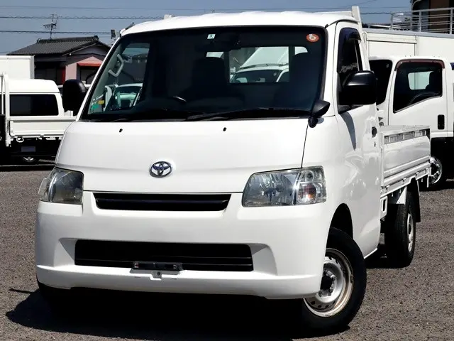 トヨタ タウンエーストラック ABF-S402U(2WD)の写真1