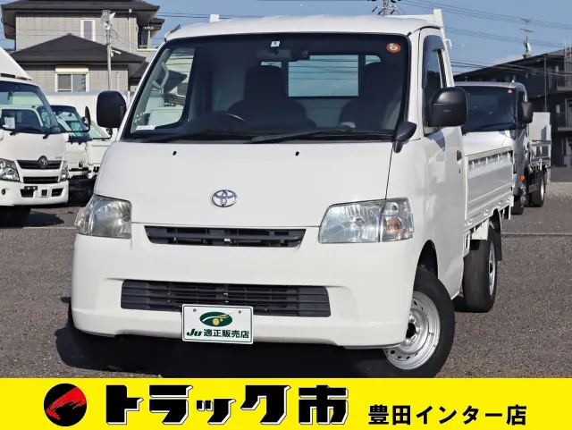 トヨタ タウンエーストラック ABF-S402U(2WD)の写真1