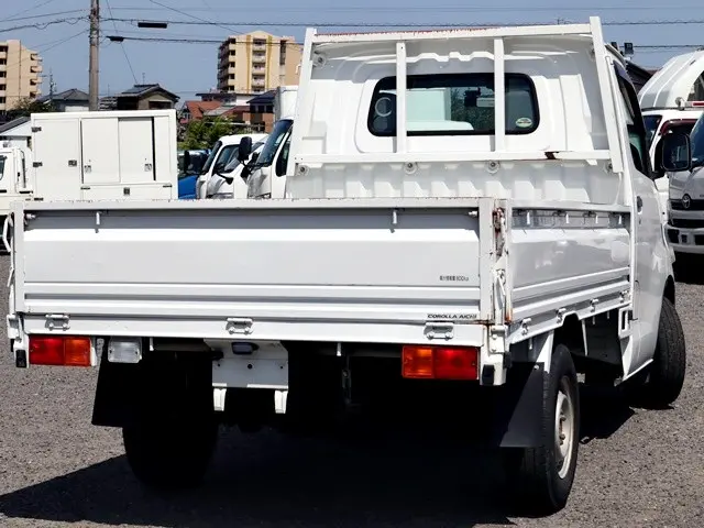 トヨタ タウンエーストラック ABF-S402U(2WD)の写真3