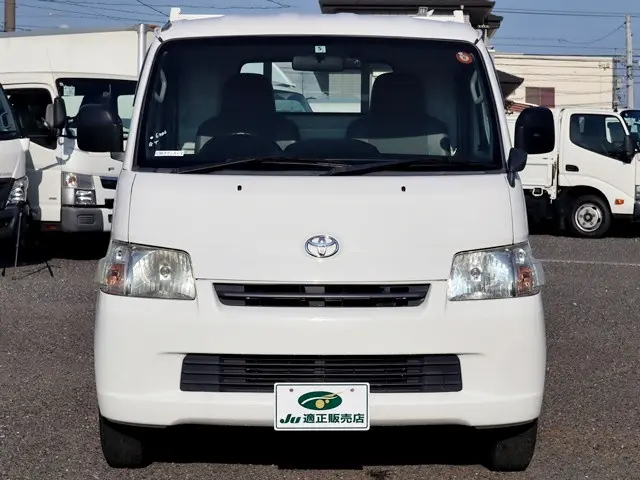 トヨタ タウンエーストラック ABF-S402U(2WD)の写真3