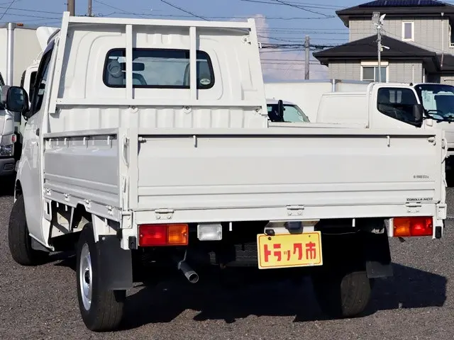 トヨタ タウンエーストラック ABF-S402U(2WD)の写真7