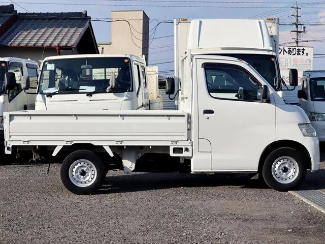 トヨタ タウンエーストラック ABF-S402U(2WD)の写真8