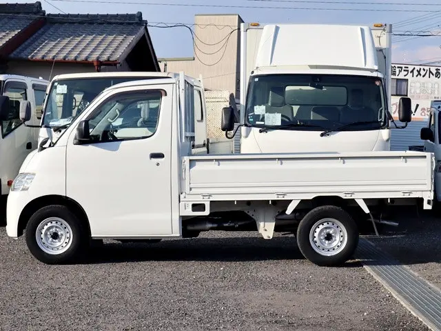 トヨタ タウンエーストラック ABF-S402U(2WD)の写真9