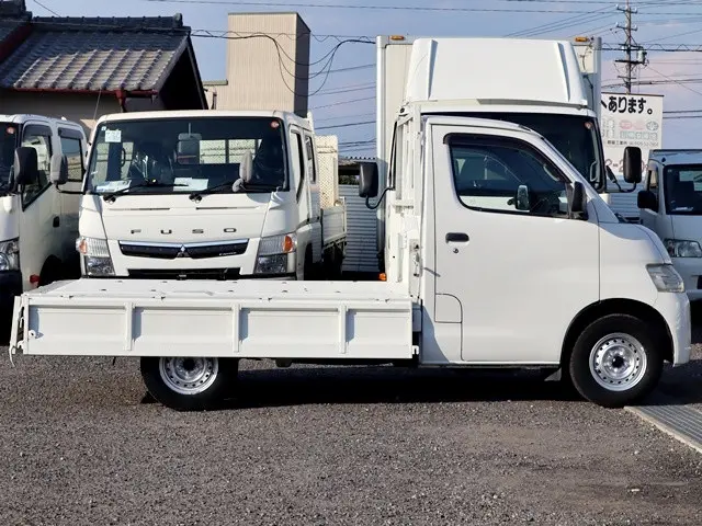 トヨタ タウンエーストラック ABF-S402U(2WD)の写真10