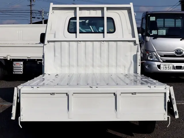 トヨタ タウンエーストラック ABF-S402U(2WD)の写真11