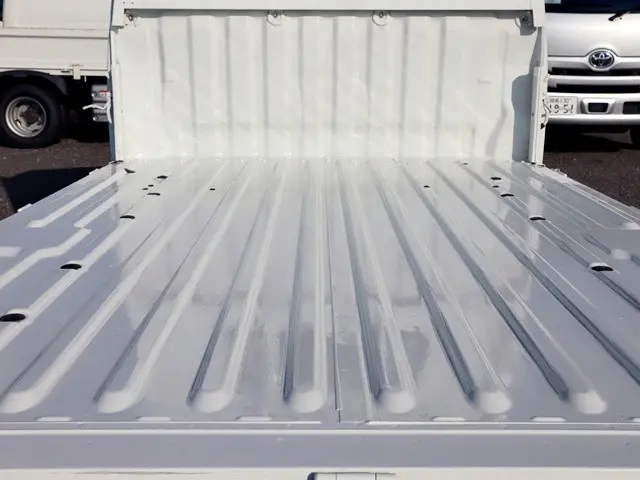 トヨタ タウンエーストラック ABF-S402U(2WD)の写真12