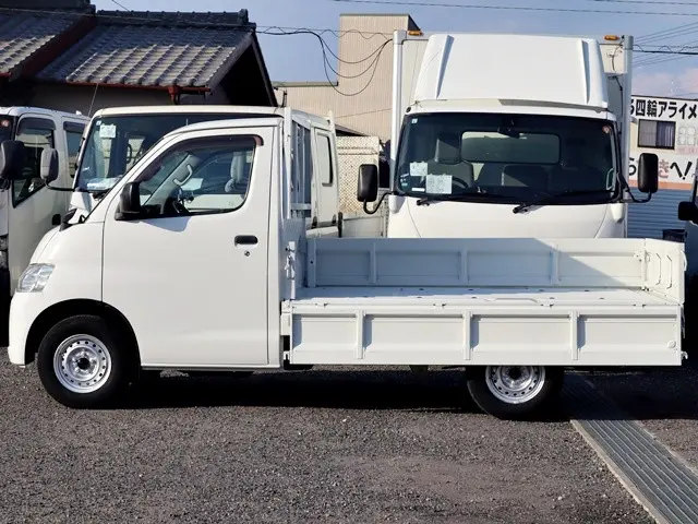 トヨタ タウンエーストラック ABF-S402U(2WD)の写真13