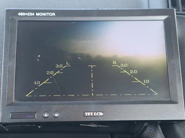 トヨタ タウンエーストラック ABF-S402U(2WD)の写真16