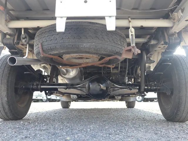 トヨタ タウンエーストラック ABF-S402U(2WD)の写真20
