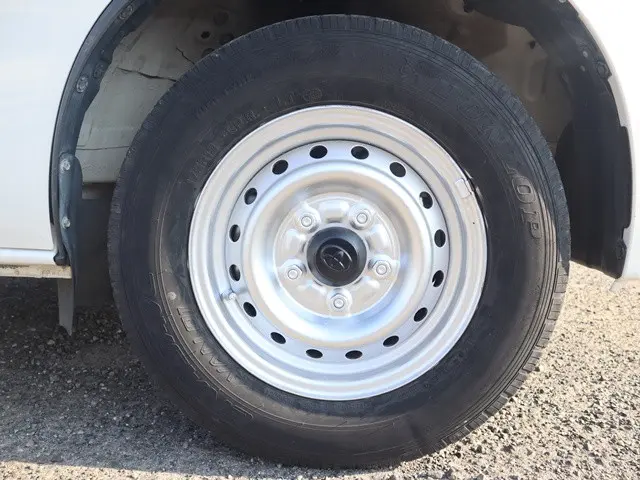 トヨタ タウンエーストラック ABF-S402U(2WD)の写真22