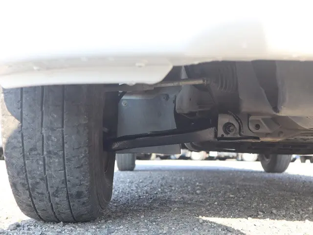 トヨタ タウンエーストラック ABF-S402U(2WD)の写真23