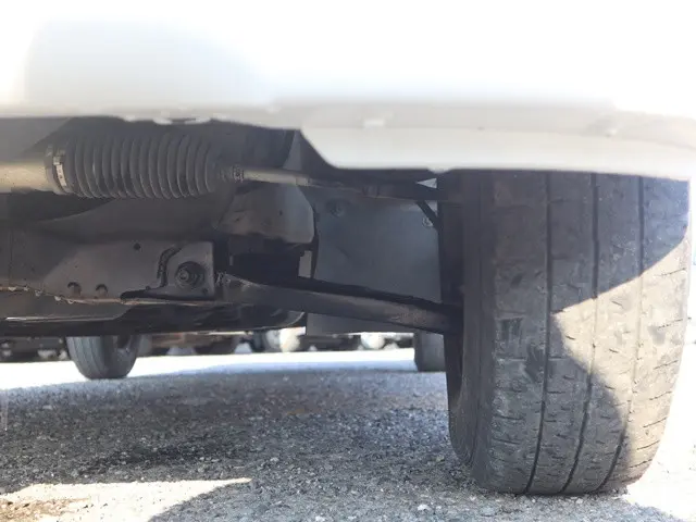 トヨタ タウンエーストラック ABF-S402U(2WD)の写真24
