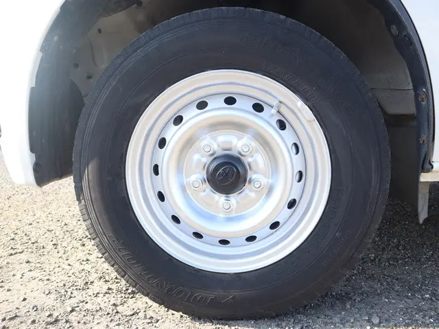 トヨタ タウンエーストラック ABF-S402U(2WD)の写真25