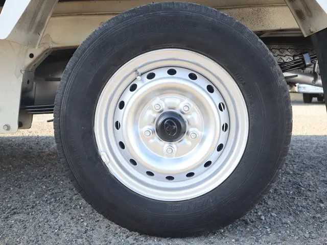 トヨタ タウンエーストラック ABF-S402U(2WD)の写真26