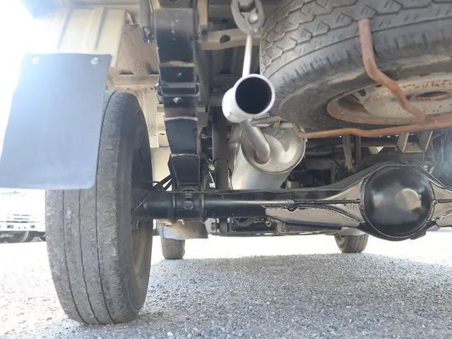 トヨタ タウンエーストラック ABF-S402U(2WD)の写真27