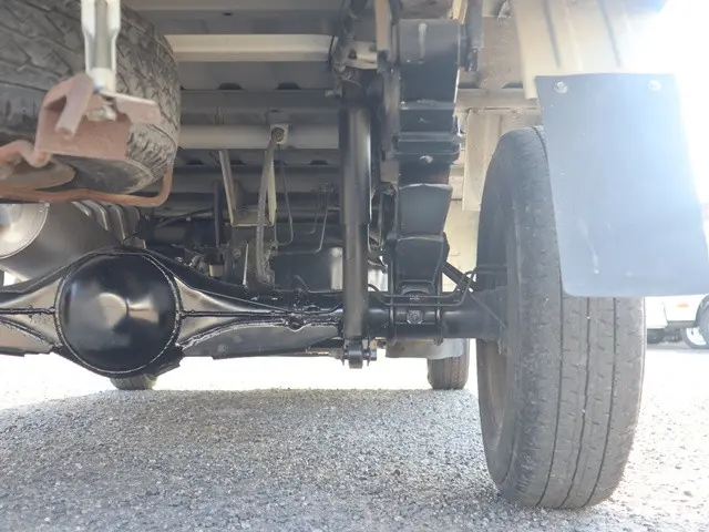 トヨタ タウンエーストラック ABF-S402U(2WD)の写真28