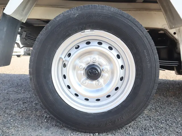 トヨタ タウンエーストラック ABF-S402U(2WD)の写真29