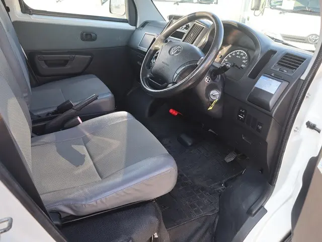 トヨタ タウンエーストラック ABF-S402U(2WD)の写真30