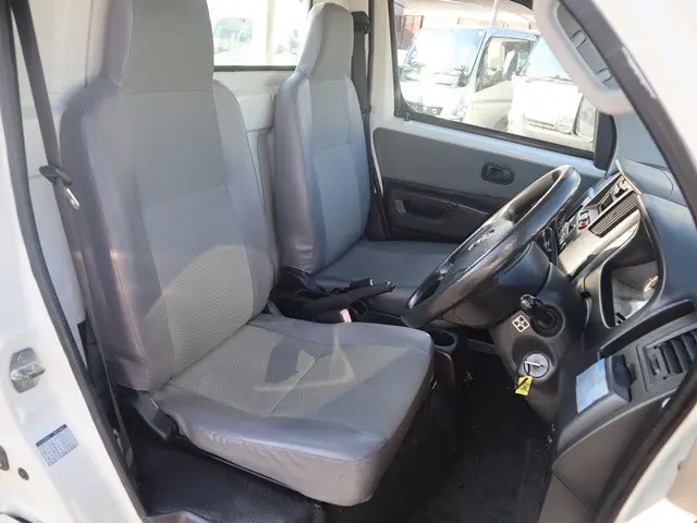 トヨタ タウンエーストラック ABF-S402U(2WD)の写真31