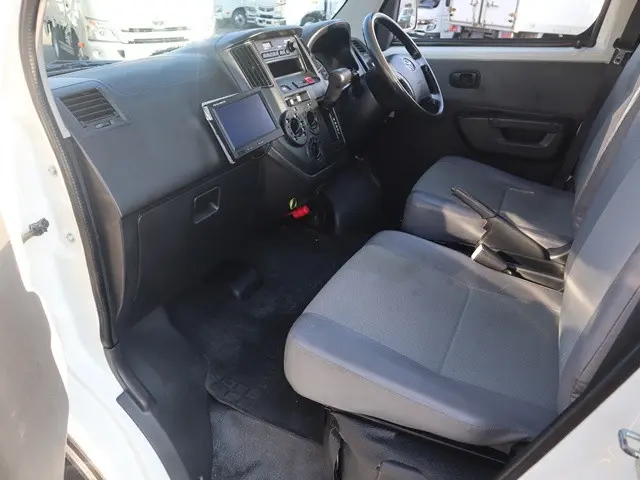 トヨタ タウンエーストラック ABF-S402U(2WD)の写真32