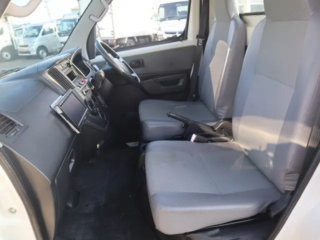 トヨタ タウンエーストラック ABF-S402U(2WD)の写真33
