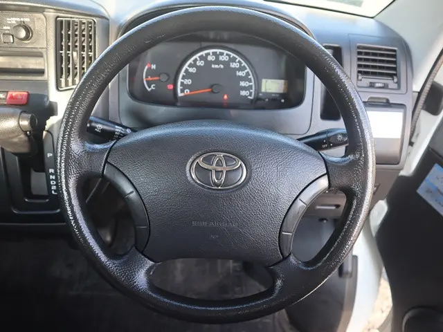トヨタ タウンエーストラック ABF-S402U(2WD)の写真34
