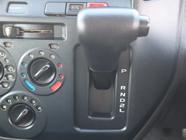 トヨタ タウンエーストラック ABF-S402U(2WD)の写真35