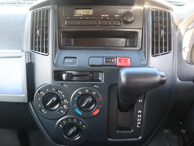 トヨタ タウンエーストラック ABF-S402U(2WD)の写真36