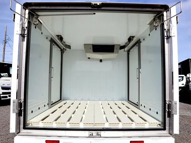 スズキ キャリイ 3BD-DA16T(2WD)の写真13