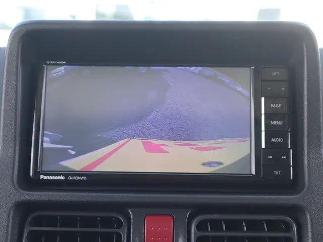 スズキ キャリイ 3BD-DA16T(2WD)の写真16