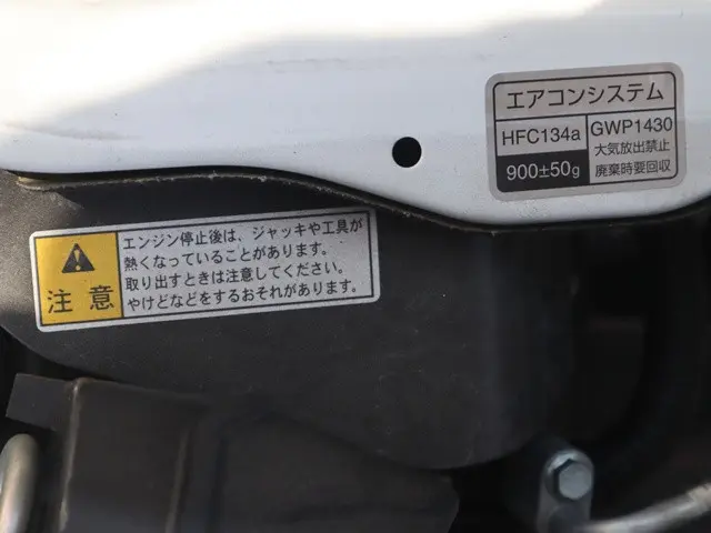 スズキ キャリイ 3BD-DA16T(2WD)の写真20