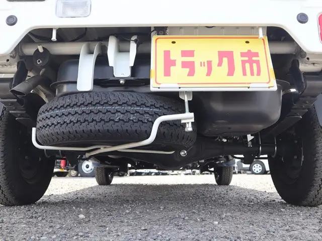 スズキ キャリイ 3BD-DA16T(2WD)の写真23