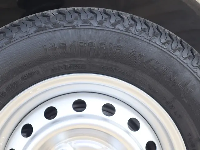 スズキ キャリイ 3BD-DA16T(2WD)の写真24