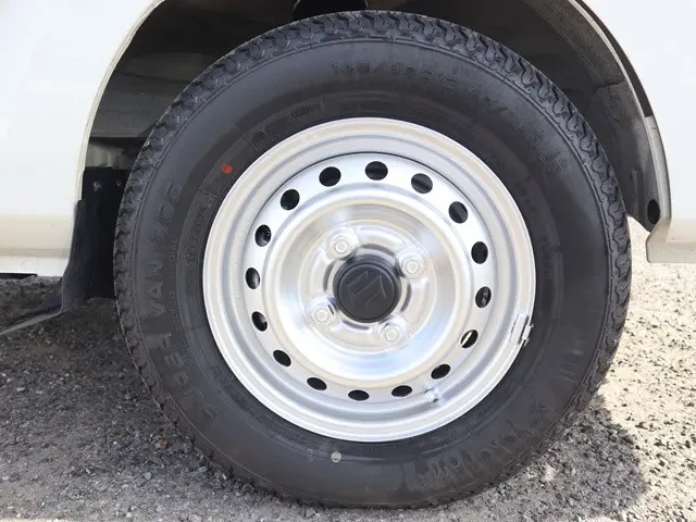 スズキ キャリイ 3BD-DA16T(2WD)の写真25