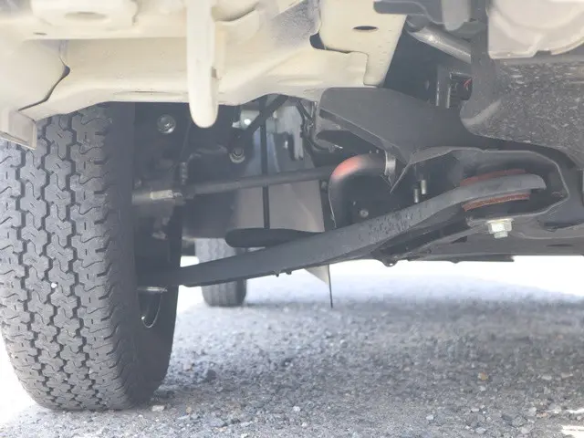 スズキ キャリイ 3BD-DA16T(2WD)の写真26