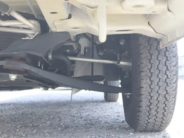 スズキ キャリイ 3BD-DA16T(2WD)の写真27