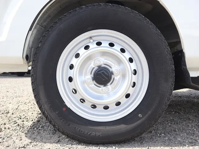 スズキ キャリイ 3BD-DA16T(2WD)の写真28