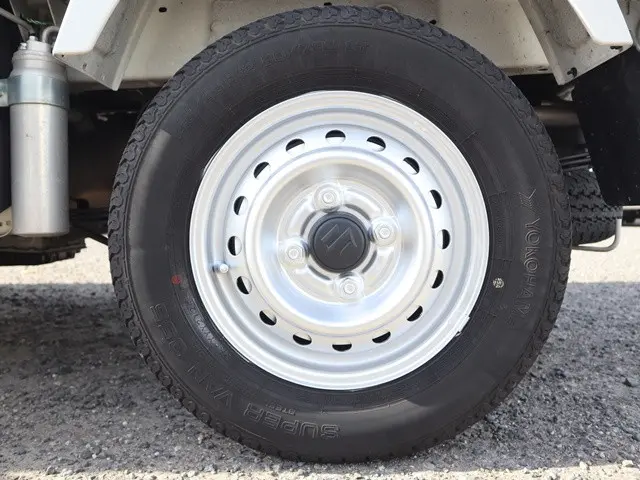 スズキ キャリイ 3BD-DA16T(2WD)の写真29