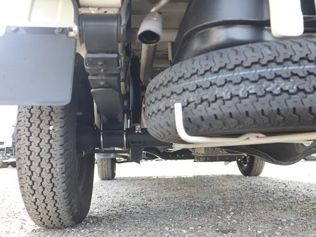 スズキ キャリイ 3BD-DA16T(2WD)の写真30