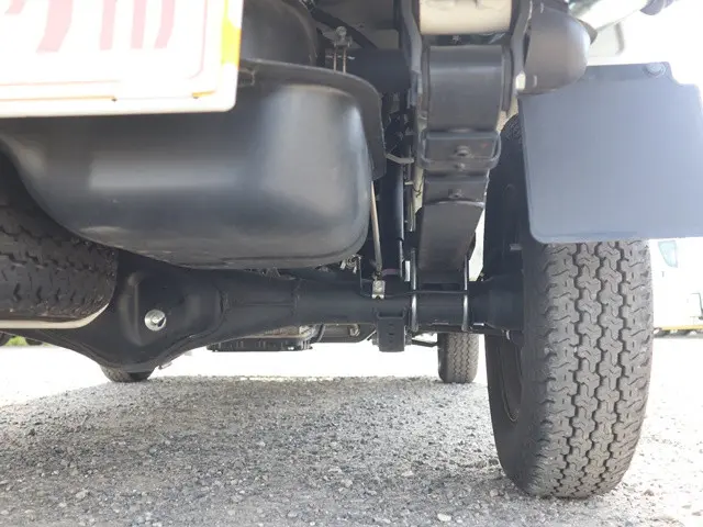 スズキ キャリイ 3BD-DA16T(2WD)の写真31