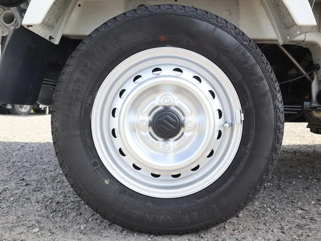 スズキ キャリイ 3BD-DA16T(2WD)の写真32