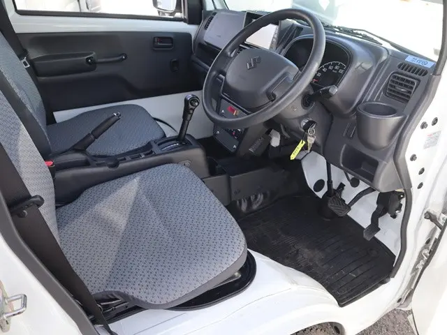 スズキ キャリイ 3BD-DA16T(2WD)の写真33