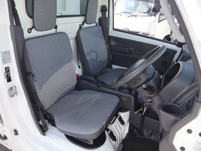 スズキ キャリイ 3BD-DA16T(2WD)の写真34