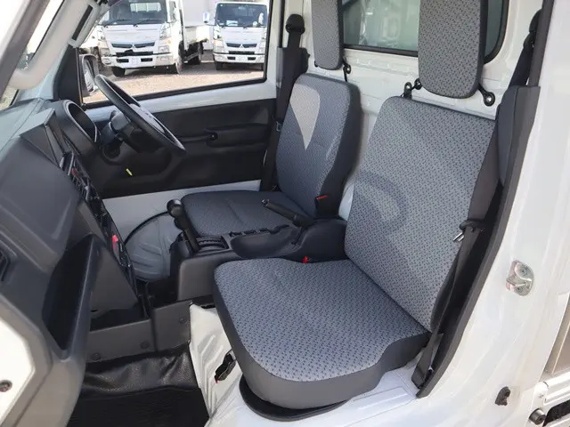 スズキ キャリイ 3BD-DA16T(2WD)の写真36