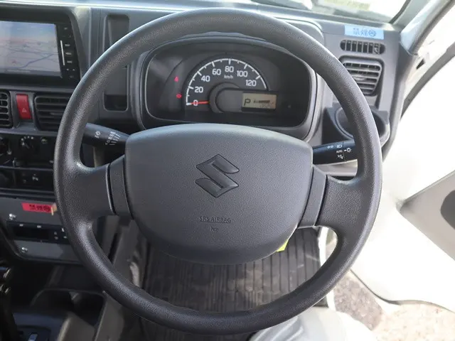 スズキ キャリイ 3BD-DA16T(2WD)の写真37