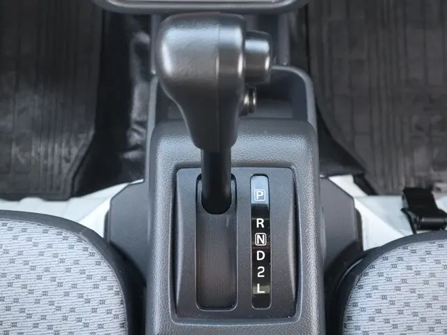 スズキ キャリイ 3BD-DA16T(2WD)の写真38