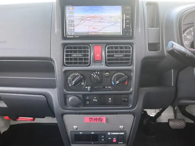 スズキ キャリイ 3BD-DA16T(2WD)の写真39
