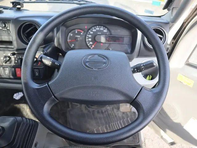 日野 デュトロ TKG-XZC645M(2WD)の写真4