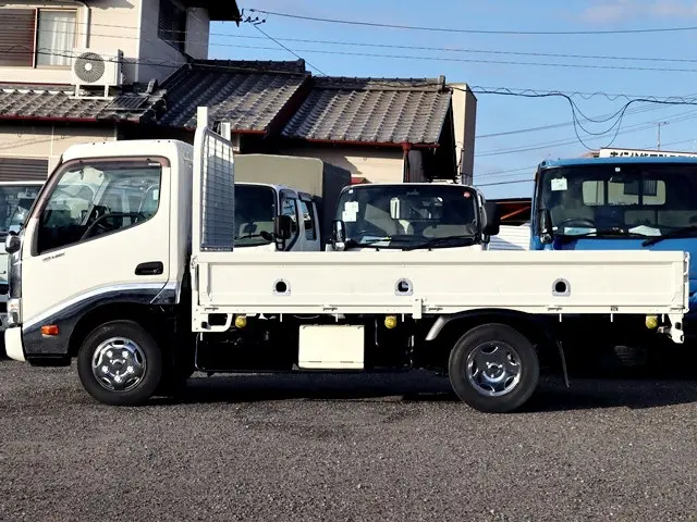 日野 デュトロ TKG-XZC645M(2WD)の写真9